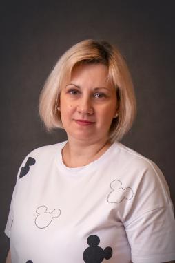 Бондаренко Наталья Александровна